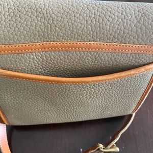 VINTAGE Dooney & Burke